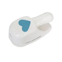 Artoz Motivstanzer Herz, 5 cm - Durchmesser: 5 cm - Motiv: Herz