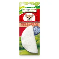 bogar Augen- und Ohrenreiniger Micro Cleaning Pad 1 Stück - Packungsgrösse: 1 Stück - Produkttyp: Ohrenreiniger - Augenreiniger - Tierart: Hund