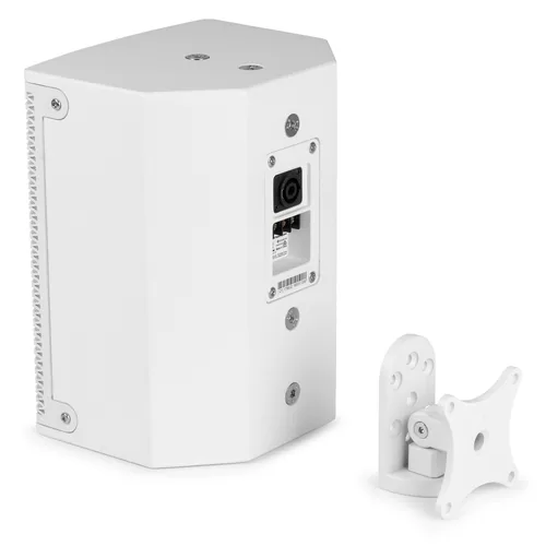 Power Dynamics PDW5B Wall Aluminium White
