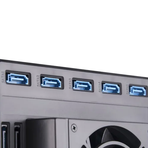 FS305-12G (schwarz)