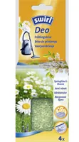 Swirl Duftperlen Frühlingsbrise Fruchtige Frühlingsbrise - Produktart: Einzelprodukt - Packungsgrösse: 1 Stück - Einsatzgebiet: Staubsauger - Produkttyp: Duftperlen - Eigenschaft: Perlen