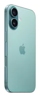 Apple iPhone 16 128GB - Teal