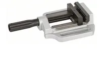 Bosch Professional Maschinenschraubstock 100 mm - Spannweite: 100 mm - Produkttyp: Maschinenschraubstock