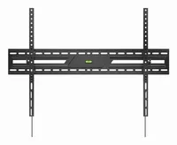 Gembird WM-100T-01 TV mount/stand 2.54 m (100") Black