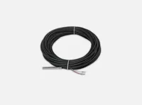 SMARTFOX Temperatur-Sensor PT1000 5 m, PVC, -20 - 105 °C - Bauform: Kabelsensor - Messgrössen: Temperatur - Datenbus: Analog