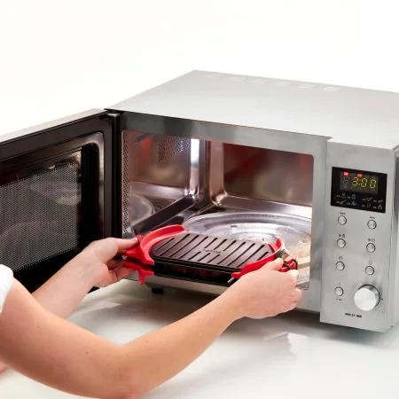 Lékué 888243 microwave cookware