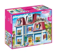 70205 Dollhouse Mein Großes Puppenhaus