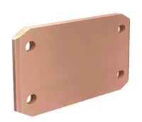 Rittal SV Längsverbinder H: 100 mm, für E-Cu 2x4x50x10 mm