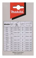 Makita 191H13-1 power chainsaw accessory 1 pc(s)