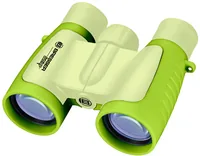 Bresser Optics 3x30 Children's Binoculars in different Colours green