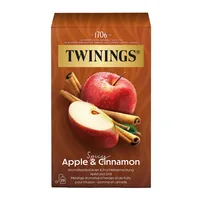 TWININGS 100017244 tea bag Herbal/fruit tea 1.5 g