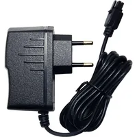 Teltonika Netzteil 4-Pin Microfit 3.0 mm,  9 Volt, 9 Watt - Netzteil Eigenschaften: Extern