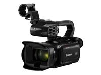 Canon XA65 Handheld/Shoulder camcorder 21.14 MP CMOS 4K Ultra HD Black