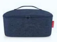 Reisenthel coolerbag M thermal container Thermal bag 4.5 L Blue