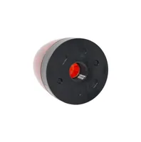 PATLITE Meldeleuchte NE-24A-R 56mm IP65 rot
