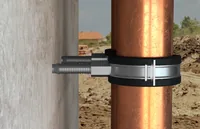 Gasbetondübel GB 14