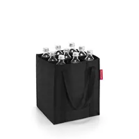 Reisenthel bottlebag Polyester Black Woman
