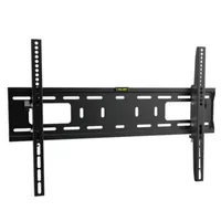 Logilink TV-Wandhalterung neig-105, 37-70,max.50kg