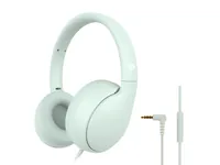 CONCEPTRONIC Kids Headset Schalter 85dB 1.60m gn