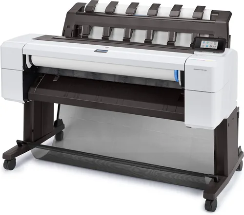 HP Designjet T1600 36-in PostScript Printer stampante grandi formati Getto termico d'inchiostro A colori 2400 x 1200 DPI 914 x 1219 mm Collegamento ethernet LAN