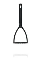 Brabantia Kartoffelstampfer Basic Schwarz - Produkttyp: Kartoffelstampfer - Material: Kunststoff - Detailfarbe: Schwarz - Anzahl Einsätze: 1 × - Spülmaschinenfest: Ja