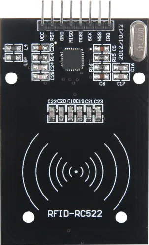jOY-iT RFID Modul - Zubehörtyp: RFID - Set: Ja
