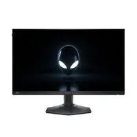 Dell Monitor Alienware 25 AW2524HF 24.5 , 1920 x 1080 (Full HD) - Bildschirmdiagonale in Zoll: 24.5  - Auflösung: 1920 x 1080 (Full HD) - Video-Anschlüsse: DisplayPort - HDMI - Anwendungsbereich: Gaming - Ergonomie: Höhenverstellbar - Neigbar - Pivot-Funktion - Schwenkbar - Curved: Nein