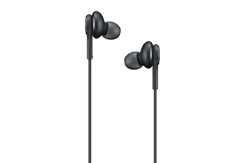 Samsung EO-IC100 Casque Avec fil Ecouteurs Appels/Musique USB Type-C Noir