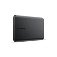 2,5 1TB Toshiba Canvio Basics USB 3.2/USB 2.0 Black