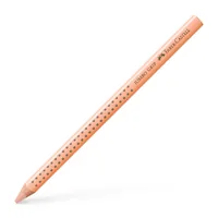 FABER-CASTELL Farbstift Jumbo Grip 110932 fleischfarbe