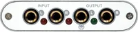 ESI Audio Interface U24 XL - Mic-/Linekanäle: 2 - Abtastrate: 48 kHz - Samplingtiefe: 24 bit