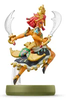 Nintendo amiibo The Legend of Zelda - Riju - Themenwelt: Zelda - Set: Nein - Altersempfehlung ab: Ohne Altersfreigabe