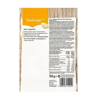 Seeberger Luxury Nut and Raisin Mix