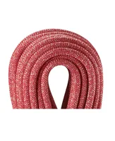 Edelrid 710790702000 climbing rope Red 70000 mm 9.8 mm Polyamide 1 pc(s)