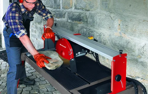Einhell TE-SC 570 L