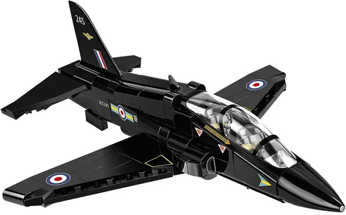 BAe Hawk T1, Konstruktionsspielzeug