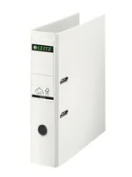 LEITZ Ordner Swiss Edition 180° 8cm 10135001 weiss A4
