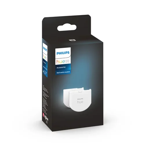 Philips 8719514318021 smart home light controller Kabellos Weiß