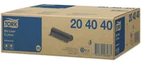 Tork 204040 trash bag 5 L Black 50 pc(s)