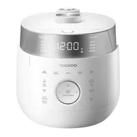 Cuckoo Reiskocher 1,80l CRP-LHTR1009F Induktions-Druck