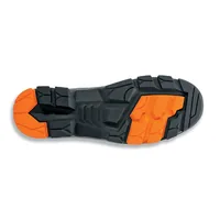 Uvex Fußschutz Stiefel 6503/2 S3 Gr.42 PUR-Sohle W11