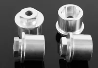 RC4WD Spurverbreiterung 12 mm - Zubehörtyp: Antriebsstrang