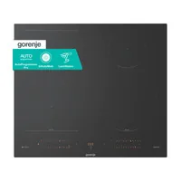 Gorenje GI6433SRWF Schwarz Integriert 59.5 cm Zonen-Induktionskochfeld 4 Zone(n)