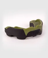 Venum Mundschutz Predator Mouthguard Black/Khaki - Grösse: One Size - Produkttyp: Mundschutz - Farbe: Schwarz - Sportart: Kampfsport