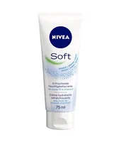 NIVEA Body Soft Feuchtigk. Tube 8483 75ml