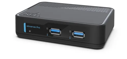 USB SEH utnserver Pro Geräteserver USB 3.2 Gen 1