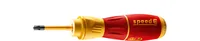 Wiha 591 E-Screwdriver Set speed E II