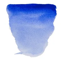 Van Gogh Aquarellfarbe 512 Kobaltblau, 1 Stück - Art: Aquarellfarbe - Detailfarbe: Blau - Set: Nein - Verpackungseinheit: 1 Stück