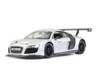 Jamara AUDI R8 LMS Radio-Controlled (RC) model