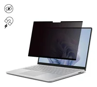 PRIVACY FILTER 2-WAY MAGNETIC UNIVERSAL (16:9) 13.3